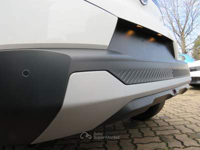 Citroen C3 Turbo 100 cv Manuale PLUS Bianco usata Seregno