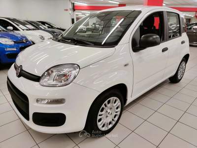 Fiat Panda 1.0 70cv Hybrid Pandina "SUPER PROMO" Bianco usata LEGNANO