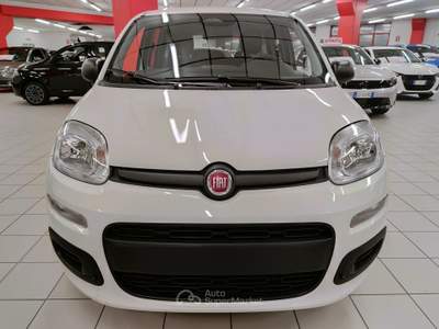 Fiat Panda 1.0 70cv Hybrid Pandina "SUPER PROMO" Bianco usata LEGNANO