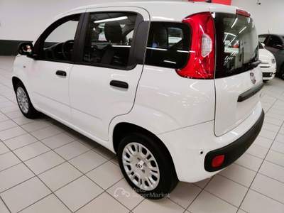Fiat Panda 1.0 70cv Hybrid Pandina "SUPER PROMO" Bianco usata LEGNANO
