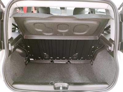 Fiat Panda 1.0 70cv Hybrid Pandina "SUPER PROMO" Bianco usata LEGNANO