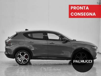 Alfa Romeo Tonale 1.5 160cv Hybrid TCT7 Veloce Grigio usata Prato