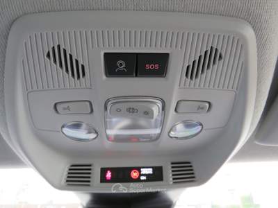 Citroen C3 Turbo 100 cv Manuale PLUS Bianco usata Seregno