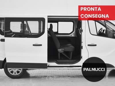 Fiat Talento 10q CH1 2.0 Ecojet 120CV S&S M1 usata Prato