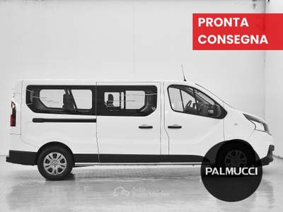 Fiat Talento 10q CH1 2.0 Ecojet 120CV S&S M1 usata Prato