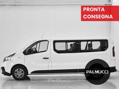 Fiat Talento 10q CH1 2.0 Ecojet 120CV S&S M1 usata Prato