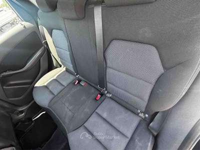Mercedes-Benz Classe B Classe B - T246 cdi Executive Nero usata Jesi