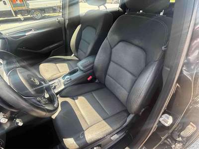 Mercedes-Benz Classe B Classe B - T246 cdi Executive Nero usata Jesi