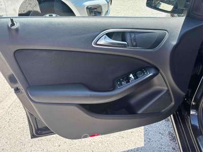 Mercedes-Benz Classe B Classe B - T246 cdi Executive Nero usata Jesi