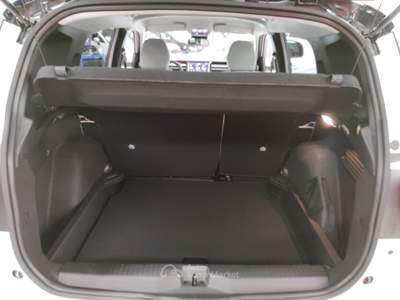 Citroen C3 Aircross 1.2 145cv FHEV MAX Cambio Automatico "SUPER PROMO" Bianco usata LEGNANO