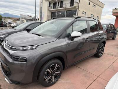 Citroen C3 Aircross BlueHDi 110 S&S YOU usata PIGNATARO INTERAMNA