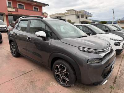 Citroen C3 Aircross BlueHDi 110 S&S YOU usata PIGNATARO INTERAMNA