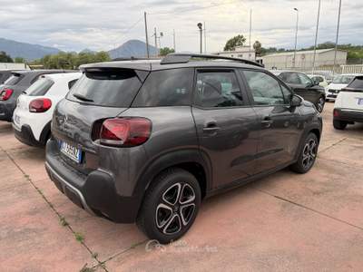 Citroen C3 Aircross BlueHDi 110 S&S YOU usata PIGNATARO INTERAMNA