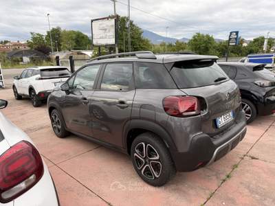 Citroen C3 Aircross BlueHDi 110 S&S YOU usata PIGNATARO INTERAMNA