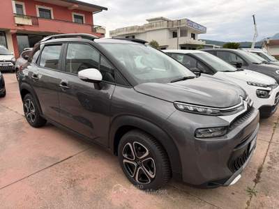 Citroen C3 Aircross BlueHDi 110 S&S YOU usata PIGNATARO INTERAMNA