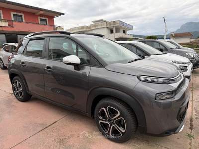 Citroen C3 Aircross BlueHDi 110 S&S YOU usata PIGNATARO INTERAMNA