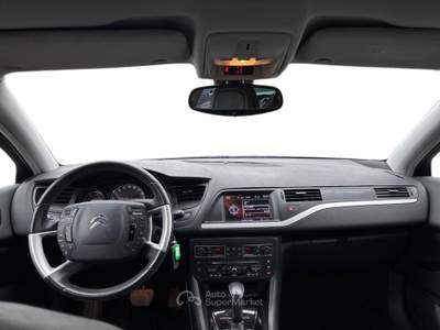 Citroen C5 3ª serie 2.0 HDi 160 aut. Executive Tourer Grigio usata Torino