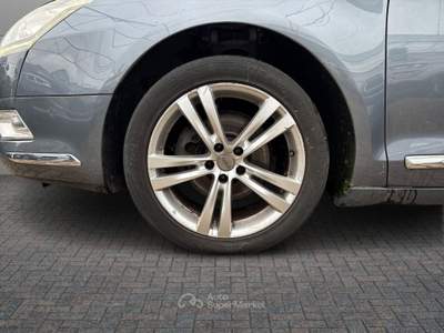 Citroen C5 3ª serie 2.0 HDi 160 aut. Executive Tourer Grigio usata Torino