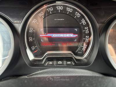 Citroen C5 3ª serie 2.0 HDi 160 aut. Executive Tourer Grigio usata Torino