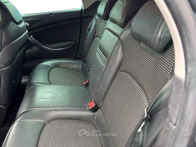 Citroen C5 3ª serie 2.0 HDi 160 aut. Executive Tourer Grigio usata Torino