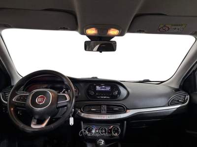 Fiat Tipo II 5p 1.4 tjt Pop Gpl 120cv Rosso usata Torino