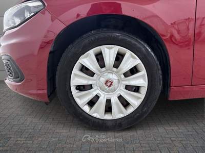 Fiat Tipo II 5p 1.4 tjt Pop Gpl 120cv Rosso usata Torino