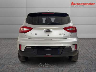 Evo Electric Electric 116 CV Argento usata Torino