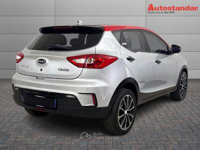 Evo Electric Electric 116 CV Argento usata Torino