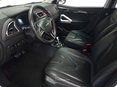 Evo Electric Electric 116 CV Argento usata Torino