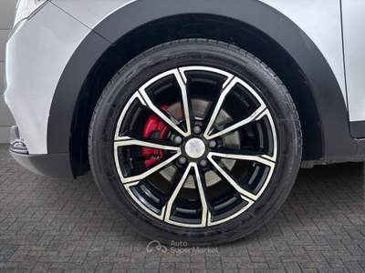 Evo Electric Electric 116 CV Argento usata Torino