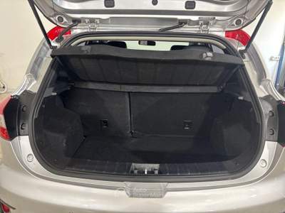 Evo Electric Electric 116 CV Argento usata Torino
