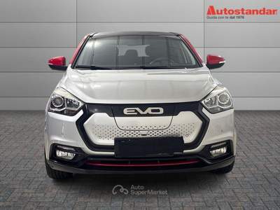 Evo Electric Electric 116 CV Argento usata Torino