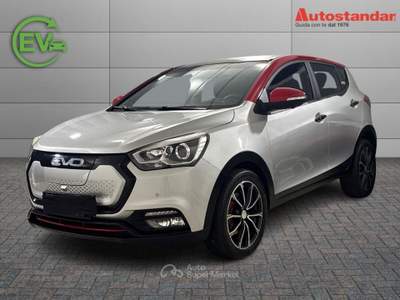 Evo Electric Electric 116 CV Argento usata Torino