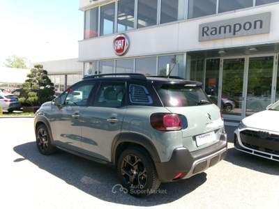 Citroen C3 Aircross PureTech 110 S&S Shine Pack usata SAN DONA' DI PIAVE