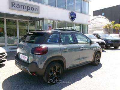 Citroen C3 Aircross PureTech 110 S&S Shine Pack usata SAN DONA' DI PIAVE