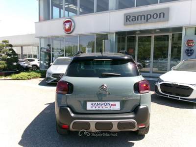 Citroen C3 Aircross PureTech 110 S&S Shine Pack usata SAN DONA' DI PIAVE