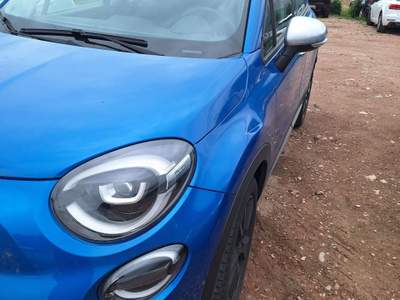 Fiat 500 1.0 T3 120cv MT E6D Cross usata Gardolo