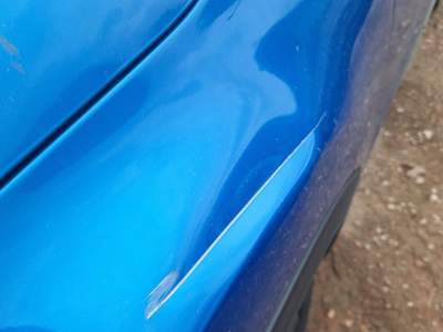 Fiat 500 1.0 T3 120cv MT E6D Cross usata Gardolo