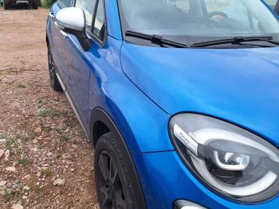 Fiat 500 1.0 T3 120cv MT E6D Cross usata Gardolo