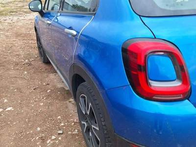 Fiat 500 1.0 T3 120cv MT E6D Cross usata Gardolo