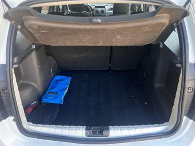 Dacia Duster 1.6 GPL 110cv 4X2 Laureate - OK NEOPATENTATI - NON RICONDIZIONATA usata Meda