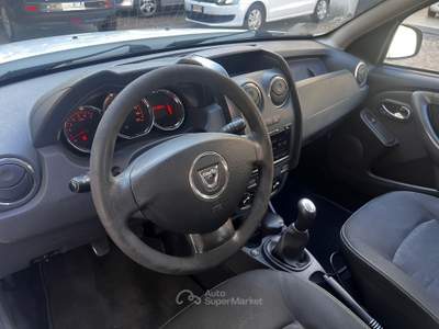 Dacia Duster 1.6 GPL 110cv 4X2 Laureate - OK NEOPATENTATI - NON RICONDIZIONATA usata Meda