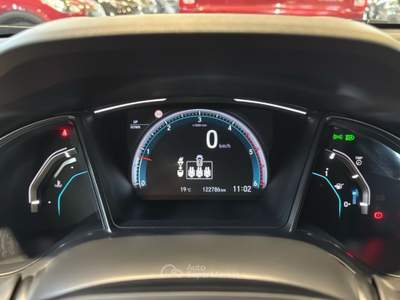 Honda Civic Civic 5p 1.6 Executive my20 usata Mazzano