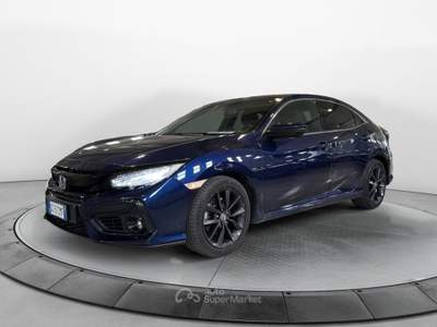 Honda Civic Civic 5p 1.6 Executive my20 usata Mazzano
