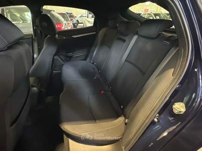 Honda Civic Civic 5p 1.6 Executive my20 usata Mazzano