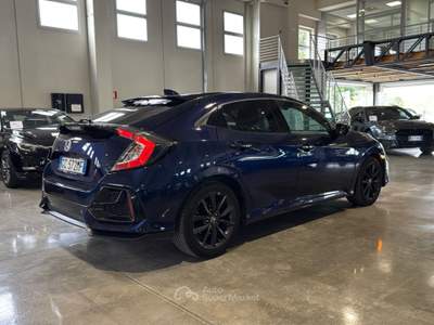 Honda Civic Civic 5p 1.6 Executive my20 usata Mazzano