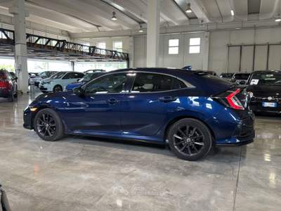 Honda Civic Civic 5p 1.6 Executive my20 usata Mazzano