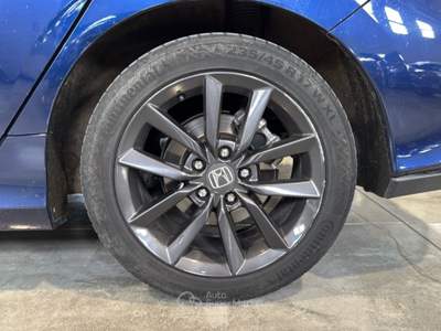Honda Civic Civic 5p 1.6 Executive my20 usata Mazzano