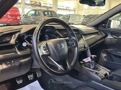 Honda Civic Civic 5p 1.6 Executive my20 usata Mazzano