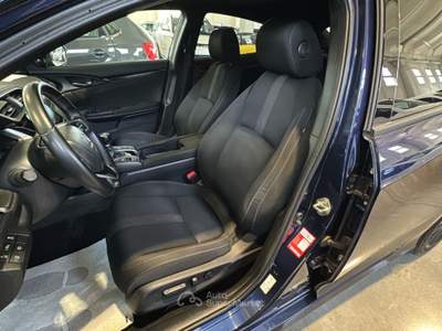 Honda Civic Civic 5p 1.6 Executive my20 usata Mazzano